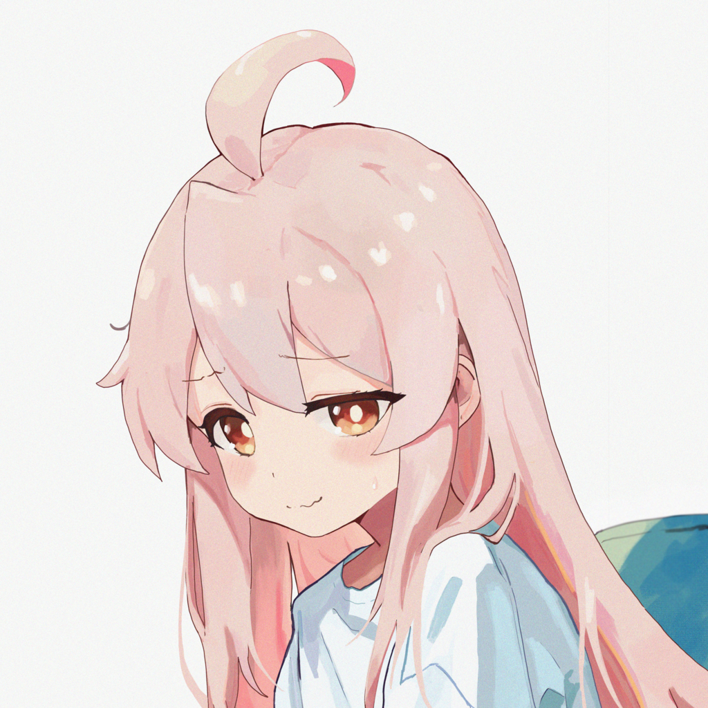 御坂晚的笨蛋笔记